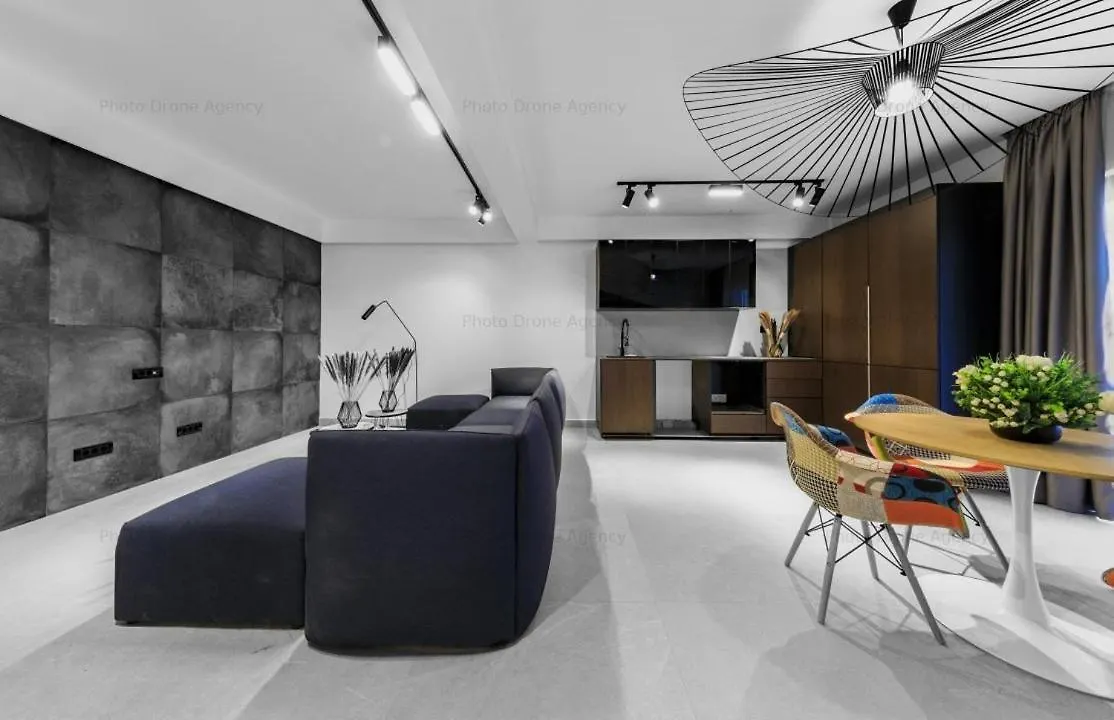 David Residence Bucharest 0*,  Romania