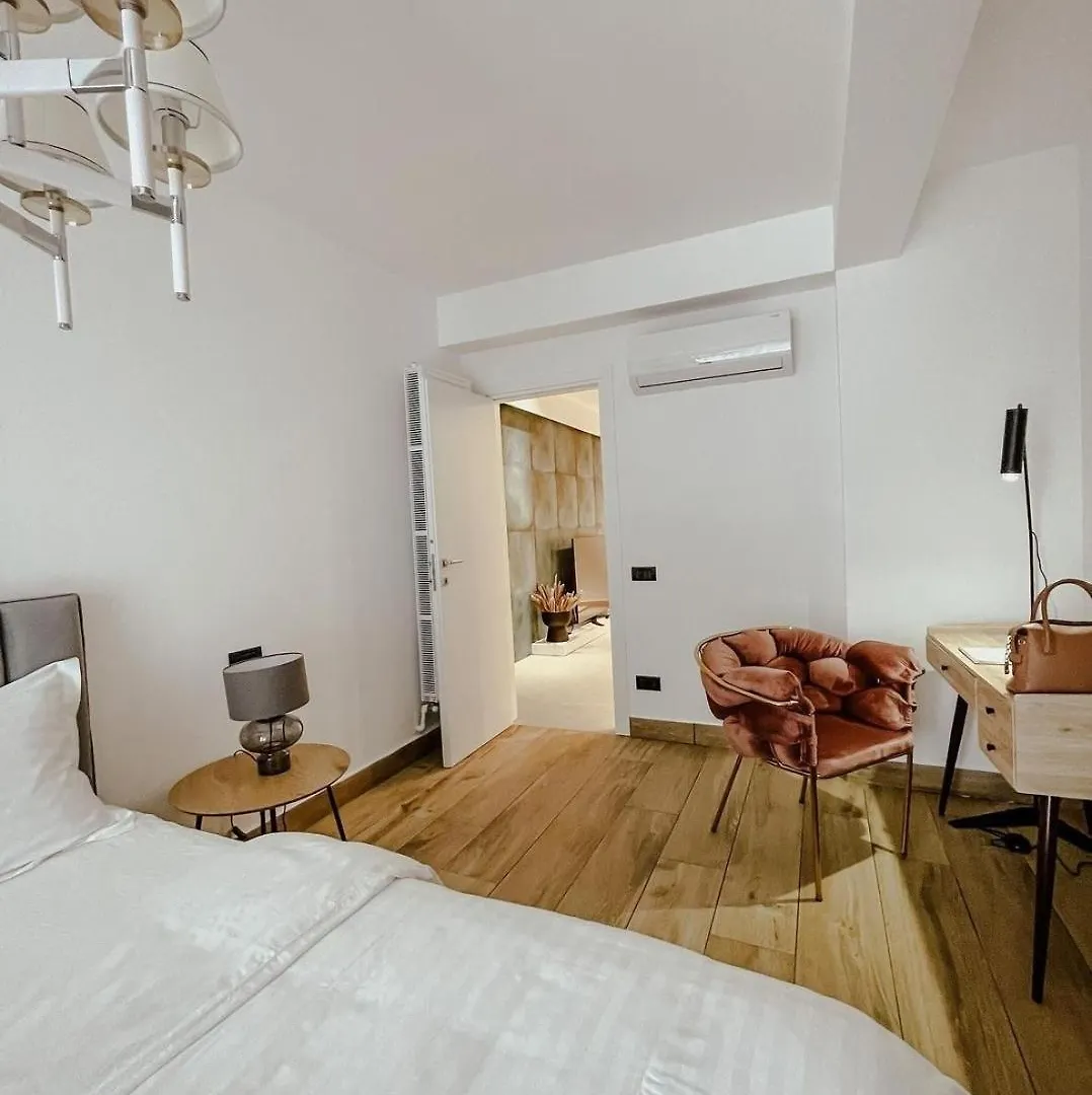 David Residence Bucharest