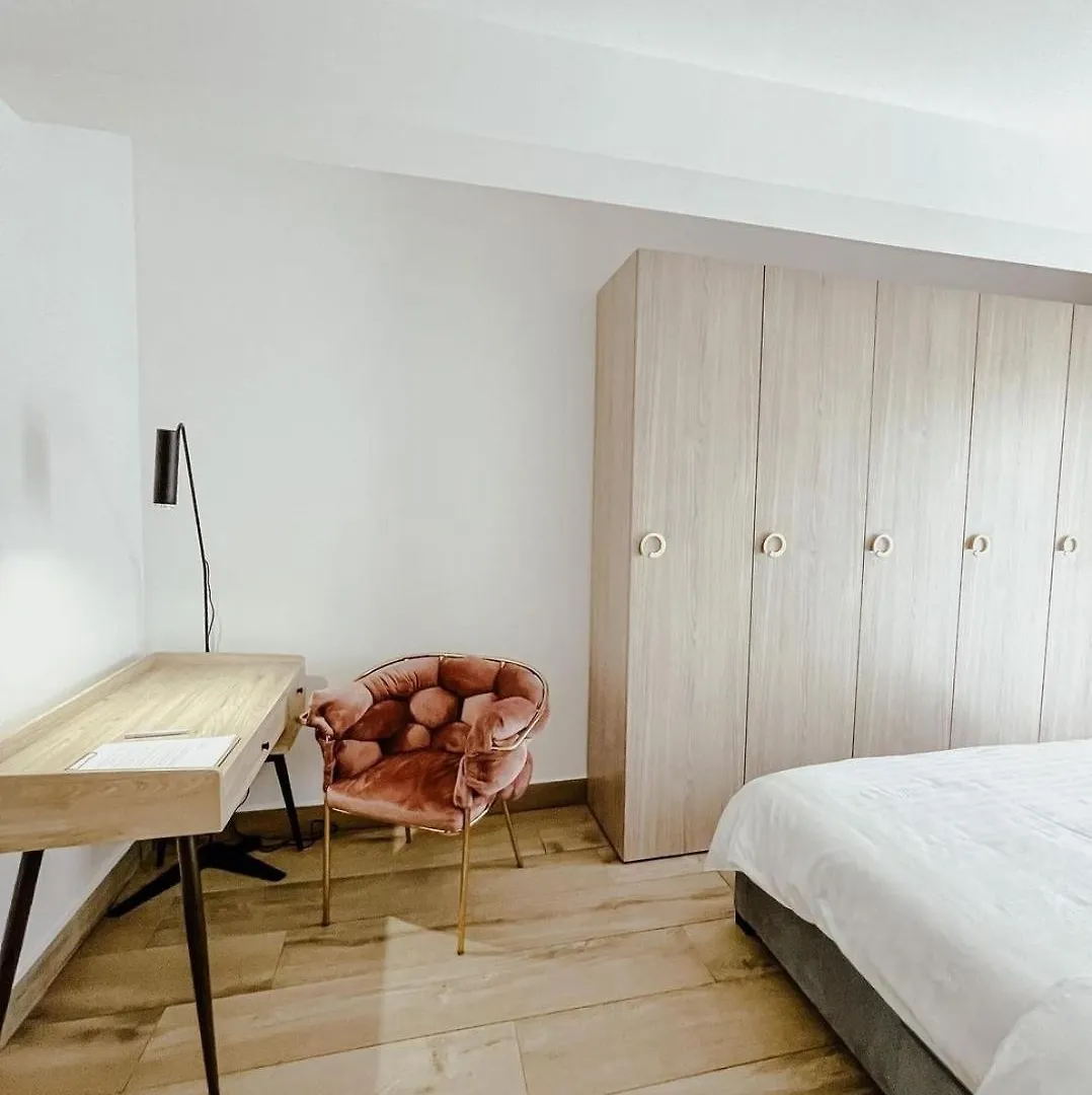 David Residence Bucharest 0*,