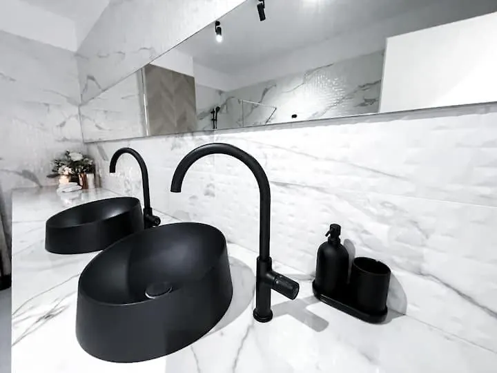 Apartment David Residence Bucharest Romania